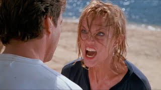 Meredith's Marooning | The Parent Trap [1998] (HDR)