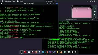 android hacking ethiopia