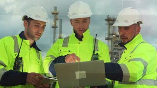 Safety Training ~ By Learnnovators