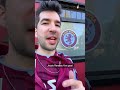 European Chase Is On! 🔥 | Aston Villa 2-1 Tottenham Hotspur - Instant Reaction