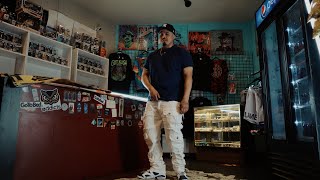 Chris Tha Six - Trauma (Official Music Video) shot by Flakz