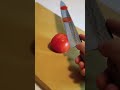 sujihiki vs tomato