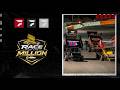 LIVE FULL RACE: Race for the Million at Owosso Speedway