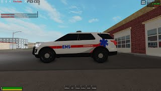 Cop Patrol Emergency Response Videos 9tubetv -