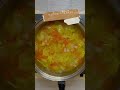 志麻さんのベスト人気レシピ1位！excellent vegetable soup shorts