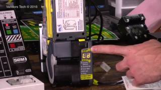 How to Install an MEI VNR Bill Recycler