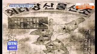 [BTN뉴스] 광복70주년 기획2 - 독립운동의 큰 별 만해스님