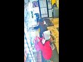 crazy customer loses her mind over $0.25 shorts