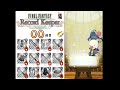 【ffrk】烈フェス第4弾ガチャ実況 33