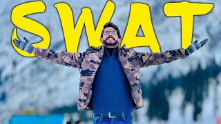 SWITZERLAND OF ASIA SWAT - Swat Vlog | Mithi Mithi