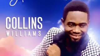 SUPERNATURAL BABA -Collins Williams