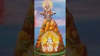 कृष्ण क्या h जाना मंत्रा🕉 Ram #sortvideo #premanadji #radheshyam