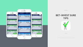 BETINVEST APP DEMO