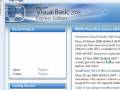 Visual Basic 2008 Hello World Tutorial