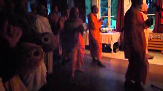 HH Danavir Goswami @ CZ NH Summer Camp 2011