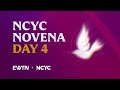 NCYC Holy Spirit Novena Day 4