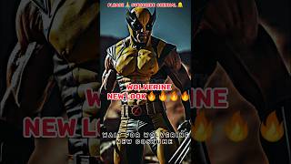 Deadpool 3 Wolverine | Deadpool | Gasolina Song #youtubeshorts #shorts #trendingvideos #Movies2023