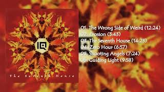 IQ [UK] ● The Seventh House [2000] [FULL ALBUM]