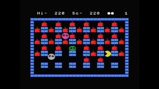 [MSX][BASIC]PAPPLE/FOR MSX SPECIAL掲載プログラム