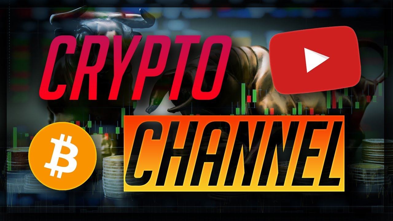 Creating A Cryptocurrency Youtube Channel Look At My Analytics Youtube