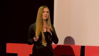 The lecture all students must hear | Noa Hilzenrat | TEDxBeitBerlCollege