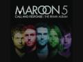 Maroon 5 - Sunday Morning (Questlove Remix)