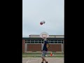 the 30 pointer 🤯🤯🤯 trickshot dudeperfect espn basketball basketball ballislife