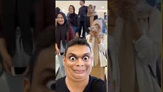 Weird Snapchat filters in public 😂😆😆 #snapchat #snapchatfilters #funny #funnypublicreaction