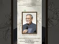 Home Going Service -Brother Augustine Balan