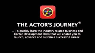 THE ACTOR'S JOURNEY® - RICHARD RUSH