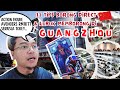 Tips dan Cara  BORONG di Guangzhou | Lokasi Lubuk Borong | Borong tanpa orang Tengah | #vlog