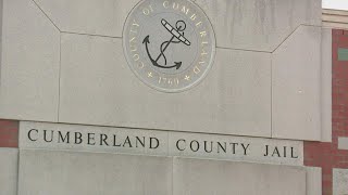 Cumberland County Jail reopens for all arrests