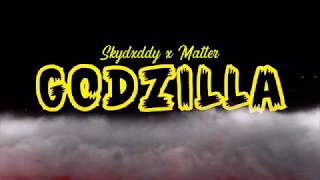 Matter Feat. SkyDxddy - Monster (Eminem and Juice Wrld Godzilla Remix) Lyric Video