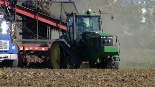 AgweekTV: Sugarbeet Research Initiative