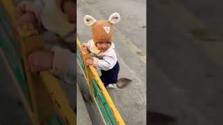 K gareko ❤️🤣🤣#shortsviral#shorts#cutebaby