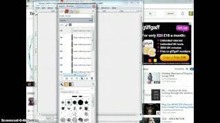 How To Make A Blinking Graal Head EASY METHOD
