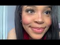 comfortable and affordable colored contacts from icoice honest review