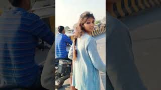 #AngelJN | ज्योति कहां जा रही है | #shortvideo #shorts