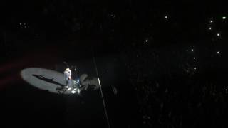 Ed Sheeran-Shape of You at the Royal Albert Hall, London