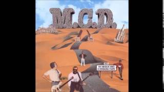 M.C.D. -  Barrenkalle