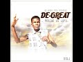 DE GREAT - Bona Life (ft. Thusca Gavers)