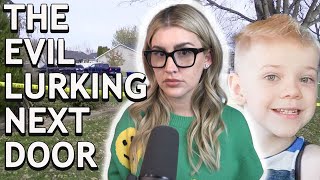 Missing 5 Year Old Boy: Neighbor Arrested and Charged One Year Later! | Michael Vaughan Update