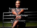 Taata birowozo by Bent Angie 2020 Challenge