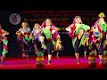 banjara folk dance odiyooru anandotsava alva s sai ishwar tv