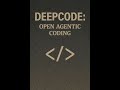 DeepCode: Open Agentic Coding [Podcast]