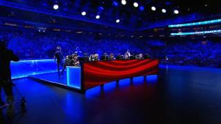 ROX vs SKT - ROX Singing Synergy - World Championship 2016 - Semifinals