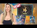 We UNBOX Arceus Nova GIft Box | Shadow of the Blue Sea  Simplified Chinese Pokemon