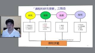 【2021課程發展與設計】3 1 4十二年國教課程政策及其意涵