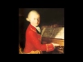 W. A. Mozart - KV 99 (63a) - Cassation in B flat major