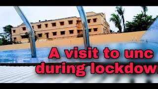 (8D audio quality)Udayanath autonomous college of science and technology adaspur ,lockdown visit